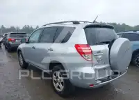 2010 Toyota RAV4 фото