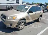 2010 Toyota RAV4 фото