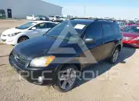 2010 Toyota RAV4 photo