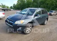 2010 Toyota RAV4 фото
