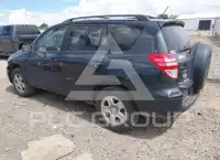 2010 Toyota RAV4 фото