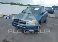 2010 Toyota RAV4 photo