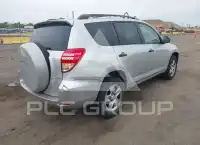 2010 Toyota RAV4 фото