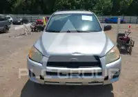 2010 Toyota RAV4 фото