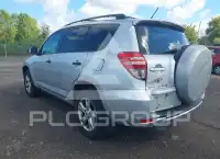 2010 Toyota RAV4 фото