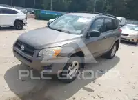 2010 Toyota RAV4 фото