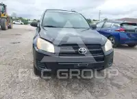 2010 Toyota RAV4 фото