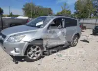 2010 Toyota RAV4 photo