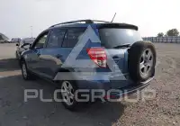 2010 Toyota RAV4 фото