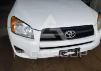 2010 Toyota RAV4 photo