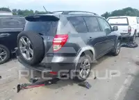 2010 Toyota RAV4 фото