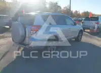 2010 Toyota RAV4 фото