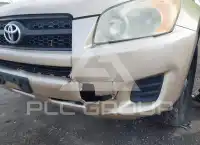 2010 Toyota RAV4 photo