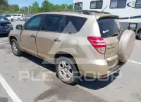 2010 Toyota RAV4 фото