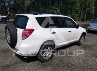2010 Toyota RAV4 фото