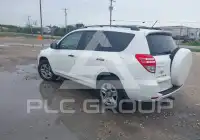 2010 Toyota RAV4 photo