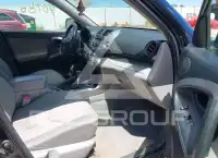 2010 Toyota RAV4 photo