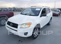 2010 Toyota RAV4 фото