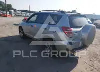 2010 Toyota RAV4 photo