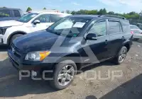 2010 Toyota RAV4 фото