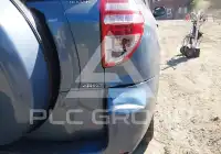 2010 Toyota RAV4 фото