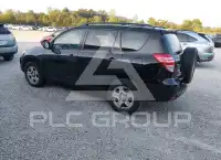2010 Toyota RAV4 фото