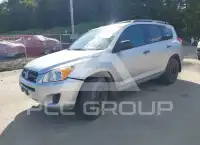 2010 Toyota RAV4 фото