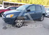 2010 Toyota RAV4 photo