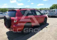 2010 Toyota RAV4 фото