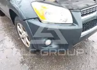 2010 Toyota RAV4 фото