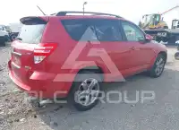 2010 Toyota RAV4 фото
