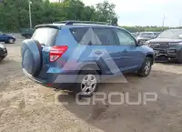 2010 Toyota RAV4 фото