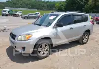 2010 Toyota RAV4 фото