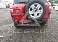 2010 Toyota RAV4 photo