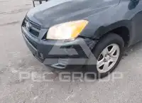 2010 Toyota RAV4 фото