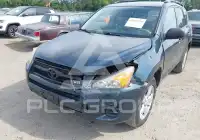 2010 Toyota RAV4 фото