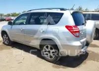 2010 Toyota RAV4 photo