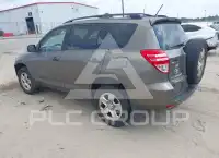 2010 Toyota RAV4 фото