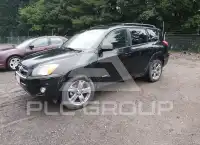 2010 Toyota RAV4 фото