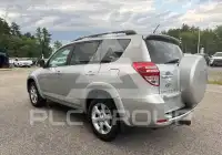 2010 Toyota RAV4 фото