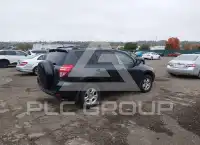 2010 Toyota RAV4 photo