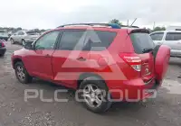 2010 Toyota RAV4 фото