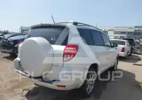 2010 Toyota RAV4 фото