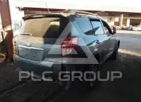 2010 Toyota RAV4 фото