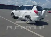 2010 Toyota RAV4 photo