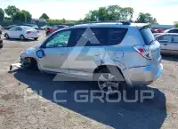 2010 Toyota RAV4 фото