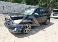 2010 Toyota RAV4 фото
