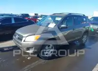 2010 Toyota RAV4 photo