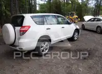 2010 Toyota RAV4 фото