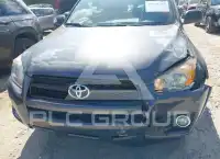 2010 Toyota RAV4 photo